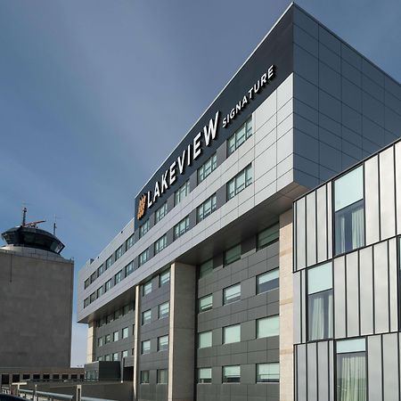 Lakeview Signature, Trademark Collection By Wyndham Winnipeg Exteriér fotografie