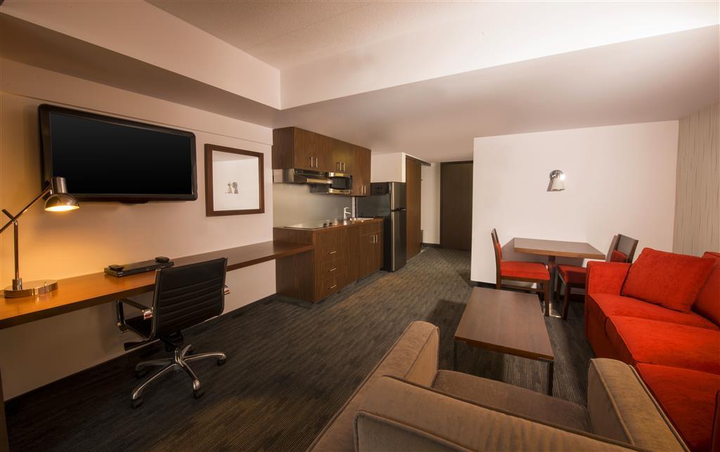 Lakeview Signature, Trademark Collection By Wyndham Winnipeg Exteriér fotografie