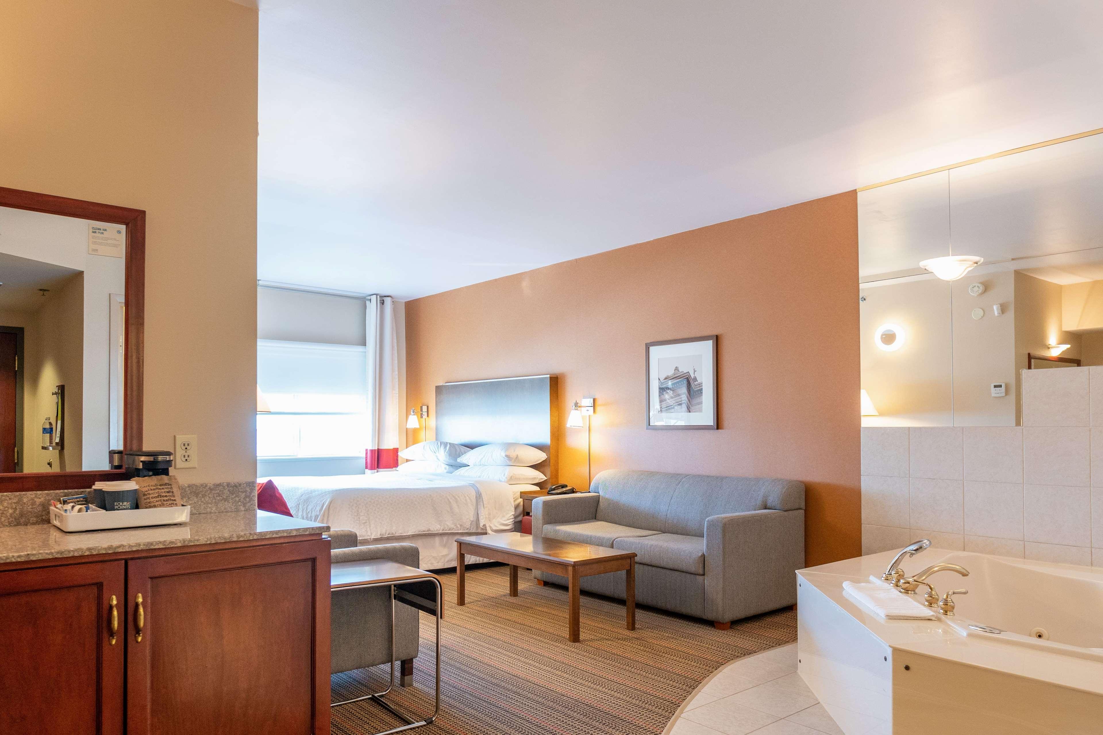 Lakeview Signature, Trademark Collection By Wyndham Winnipeg Exteriér fotografie