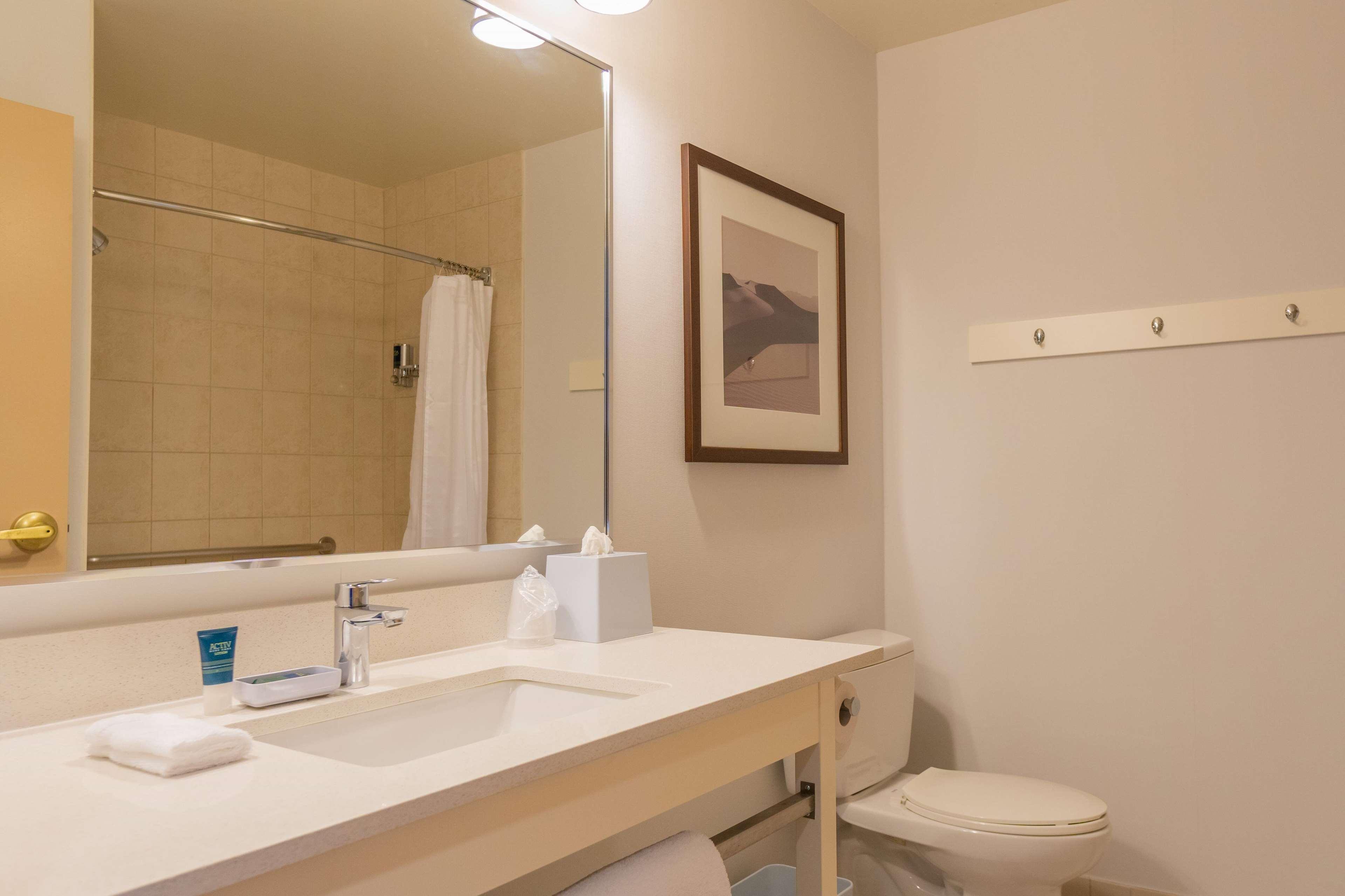Lakeview Signature, Trademark Collection By Wyndham Winnipeg Exteriér fotografie