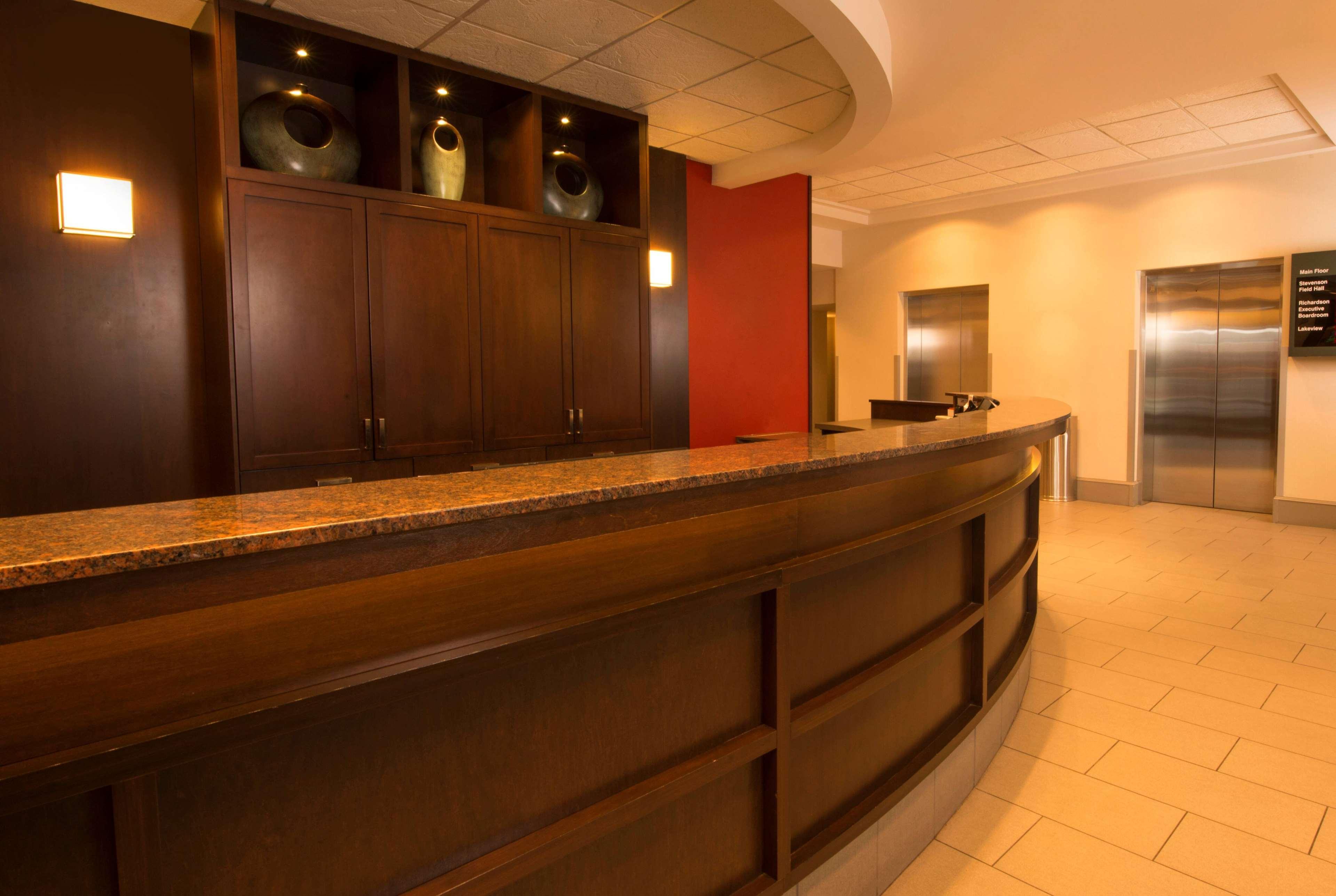 Lakeview Signature, Trademark Collection By Wyndham Winnipeg Exteriér fotografie