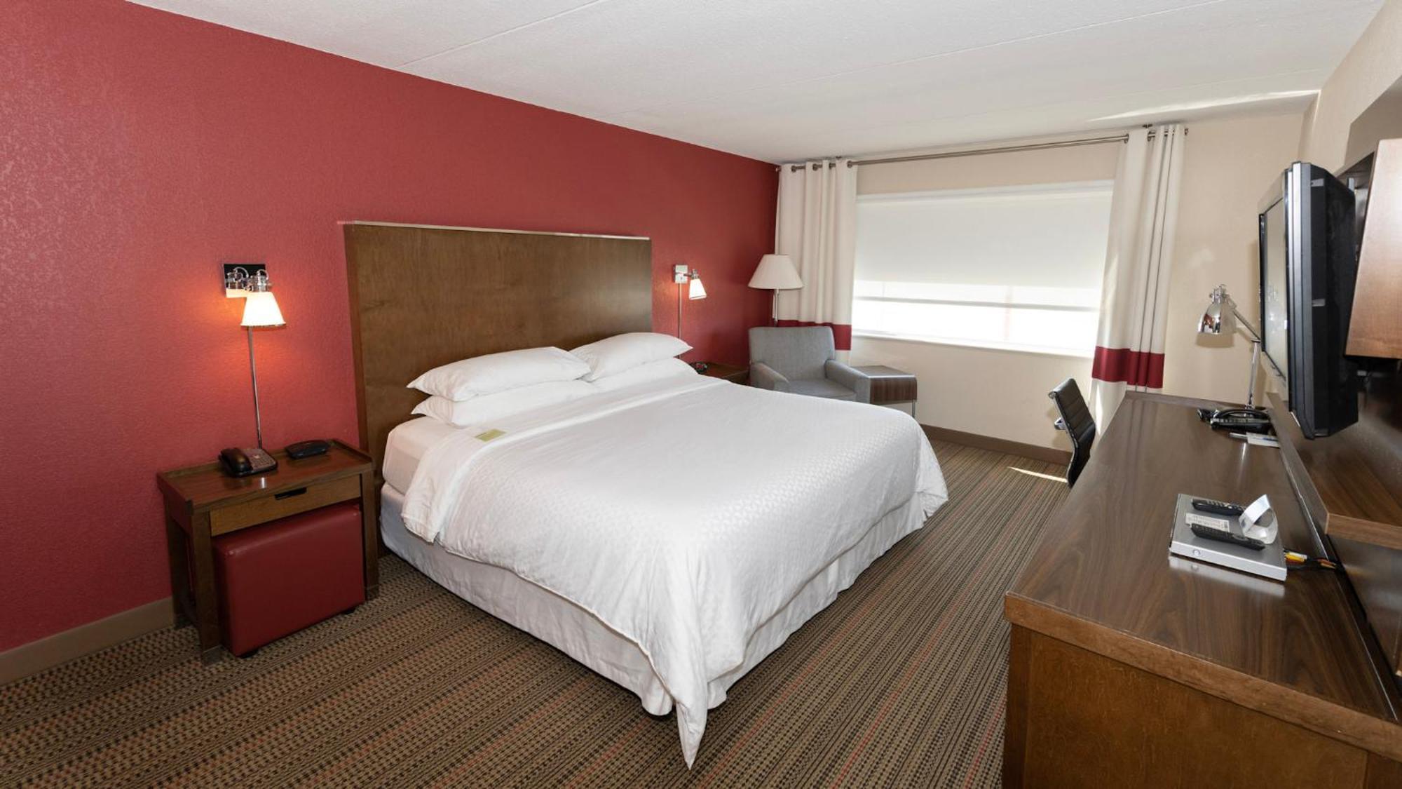 Lakeview Signature, Trademark Collection By Wyndham Winnipeg Exteriér fotografie