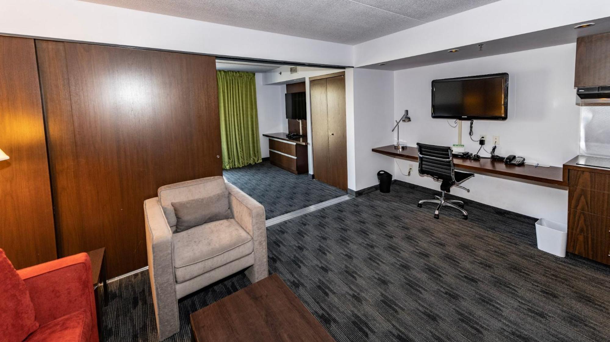 Lakeview Signature, Trademark Collection By Wyndham Winnipeg Exteriér fotografie