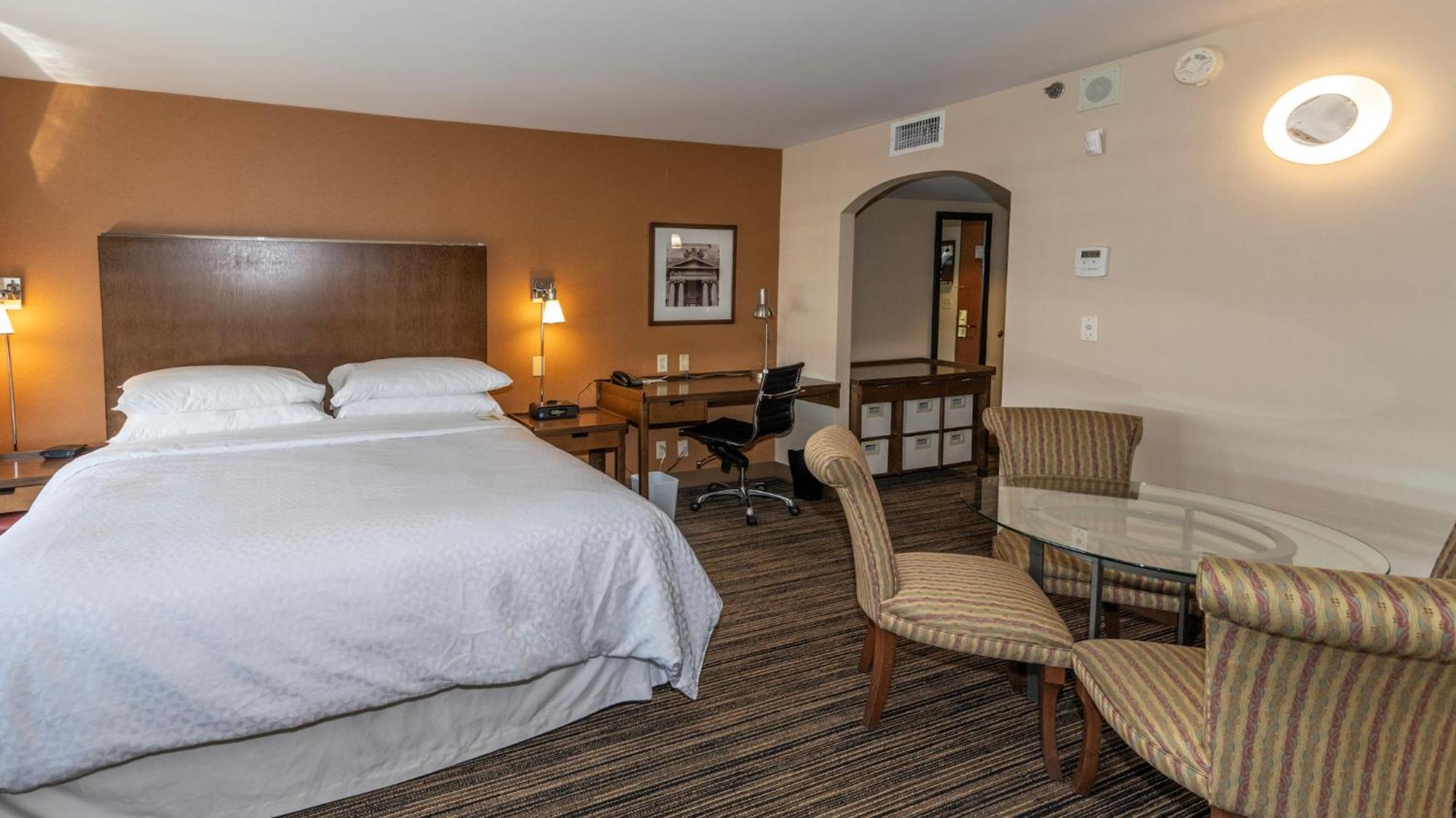 Lakeview Signature, Trademark Collection By Wyndham Winnipeg Exteriér fotografie