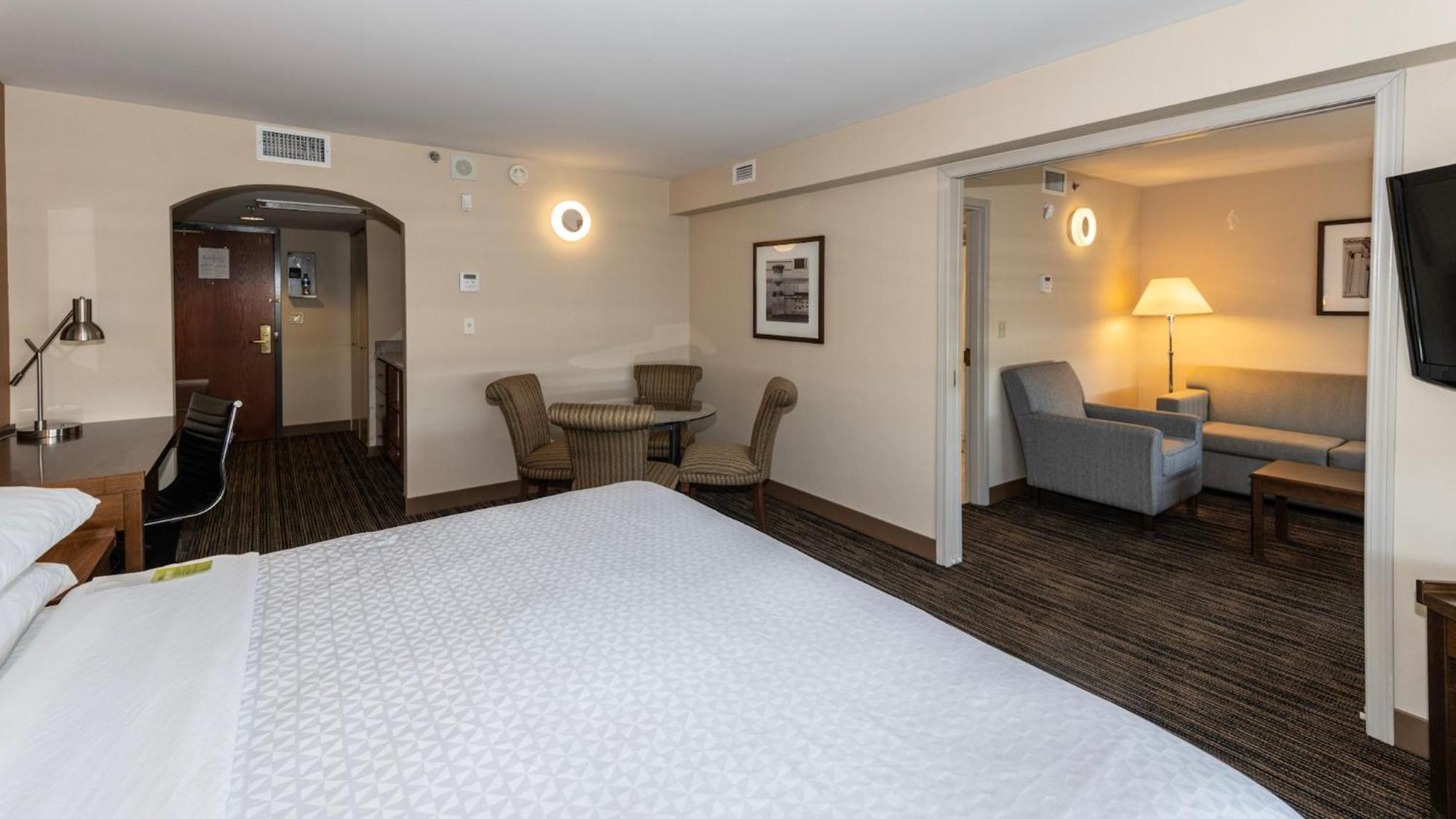 Lakeview Signature, Trademark Collection By Wyndham Winnipeg Exteriér fotografie