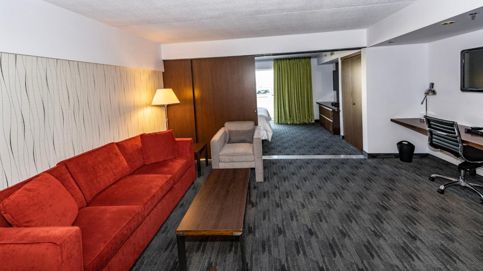 Lakeview Signature, Trademark Collection By Wyndham Winnipeg Exteriér fotografie