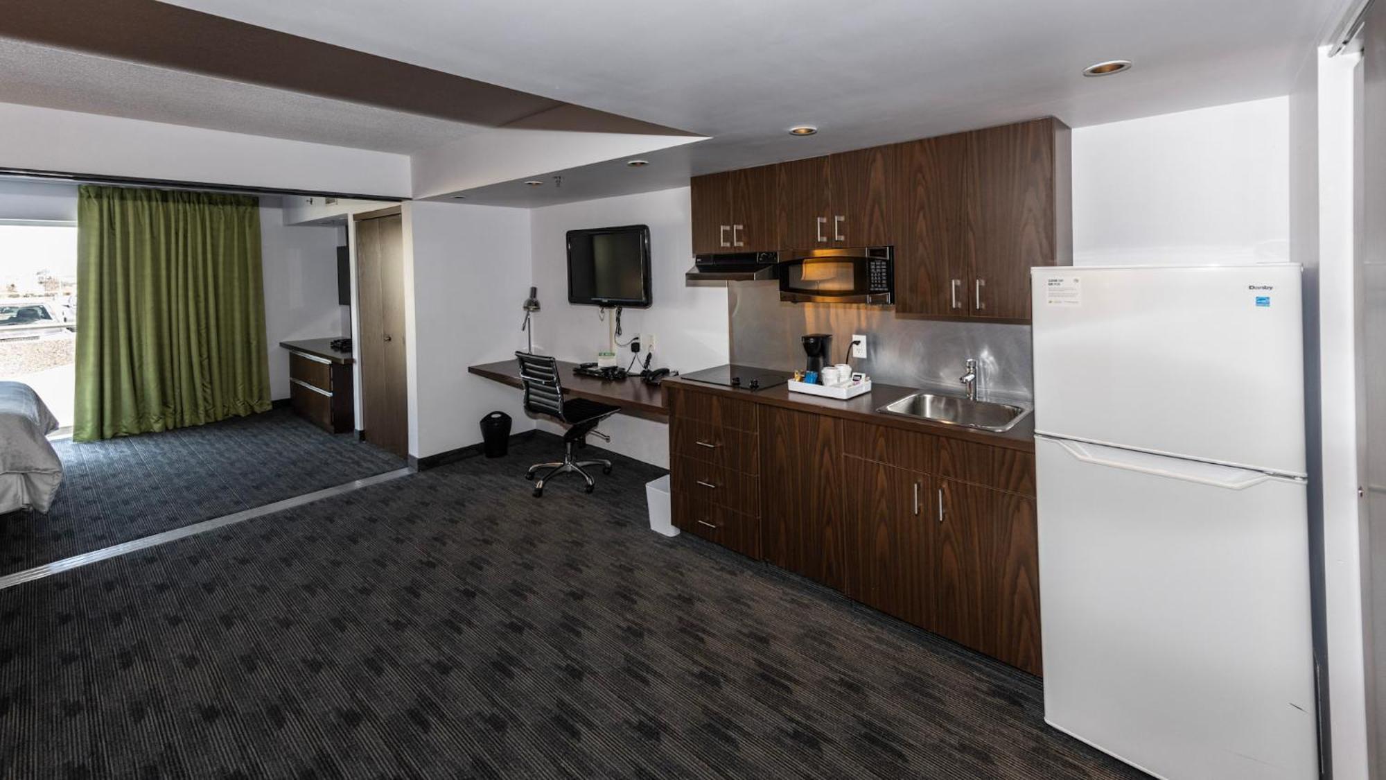 Lakeview Signature, Trademark Collection By Wyndham Winnipeg Exteriér fotografie