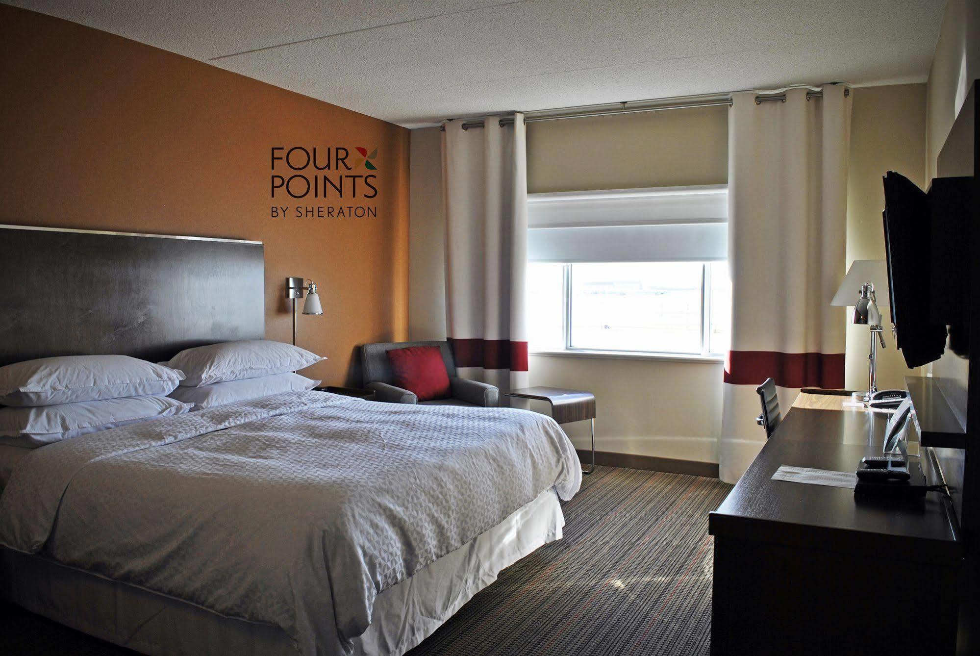 Lakeview Signature, Trademark Collection By Wyndham Winnipeg Exteriér fotografie