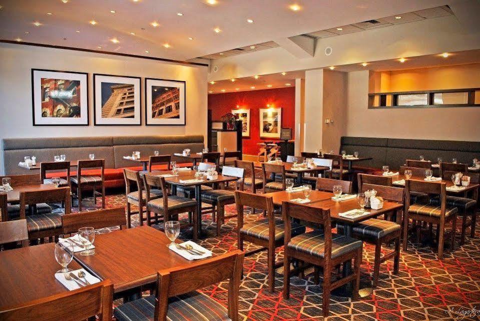 Lakeview Signature, Trademark Collection By Wyndham Winnipeg Exteriér fotografie