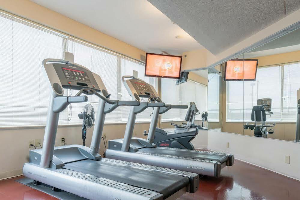 Lakeview Signature, Trademark Collection By Wyndham Winnipeg Exteriér fotografie